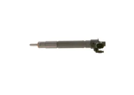 Пєзоелектричний CR інжектор JAGUAR XF I, XF SPORTBRAKE, LAND ROVER DISCOVERY SPORT, FREELANDER 2, RANGE ROVER EVOQUE 224DT/DW12BTED4 10.06- BOSCH 0986435423