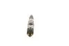 Електромагнітний CR інжектор MAN HOCL, LION´S CITY, ND, NG, NL, SL II, SÜ D2066LOH01-D2066LUH52 BOSCH 0986435569 (фото 2)