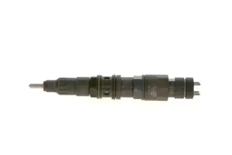 Електромагнітний CR інжектор MERCEDES ACTROS MP4 / MP5, ANTOS, AROCS 471.943-OM471.926 BOSCH 0986435624