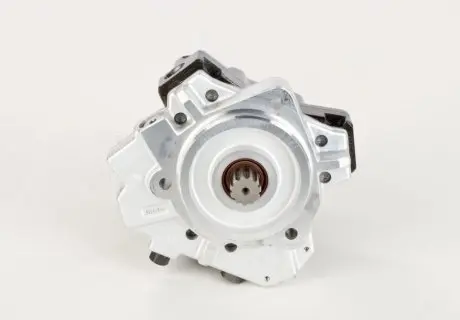 Топливный насос common rail BOSCH 0986437383
