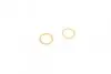 Фильтр топливный Lexus ES/Toyota Camry 91-01 BOSCH 0 986 450 604 (фото 6)