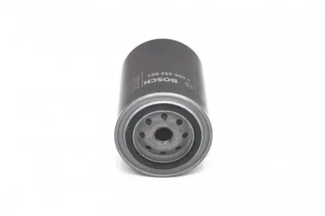 Фільтр масляний Land Rover Range Rover 3.5/3.9/4.3 -94 BOSCH 0 986 452 001