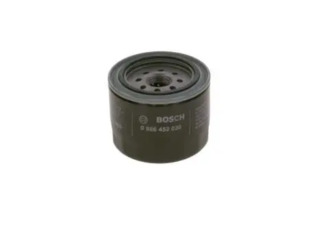 Фільтр масляний BOSCH 0986452030