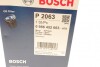 Фільтр масляний Mitsubishi Pajero 2.8TDI/3.2DI-D BOSCH 0 986 452 063 (фото 5)