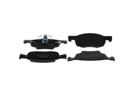 Колодки гальмівні дискові TOYOTA Yaris "F \'\'20>> BOSCH 0986460018