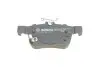 Тормозные колодки (задние) Honda Civic X 1.0-2.0 16- (Teves) Q+ BOSCH 0986460019 (фото 2)