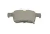 Тормозные колодки (задние) Honda Civic X 1.0-2.0 16- (Teves) Q+ BOSCH 0986460019 (фото 3)