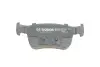 Тормозные колодки (задние) Honda Civic X 1.0-2.0 16- (Teves) Q+ BOSCH 0986460019 (фото 4)