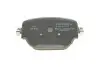 Тормозные колодки (задние) MB E-class (W213/S213/A238)/GLC-class (X253/C253) 15- (Trw) BOSCH 0 986 460 039 (фото 2)