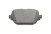Тормозные колодки (задние) MB E-class (W213/S213/A238)/GLC-class (X253/C253) 15- (Trw) BOSCH 0 986 460 039 (фото 3)