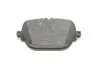 Тормозные колодки (задние) MB E-class (W213/S213/A238)/GLC-class (X253/C253) 15- (Trw) BOSCH 0 986 460 039 (фото 5)