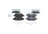Автозапчасть BOSCH 0986460043 (фото 3)