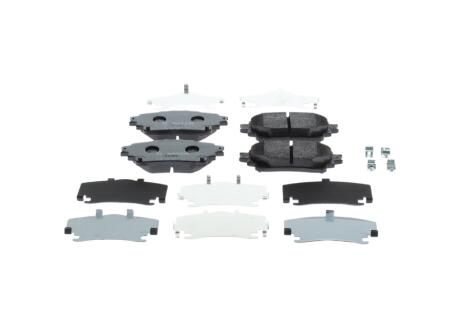 Автозапчасть BOSCH 0986460043