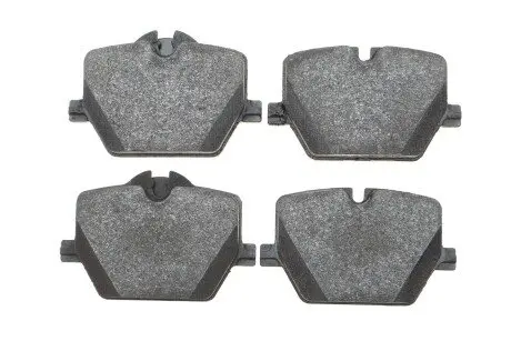 Колодки гальмівні (задні) BMW 3 (G20/G21/G80/G81/G28)/4 (G22/G23/G82/G83/G26) 18-/i4 (G26) 21- BOSCH 0 986 460 057