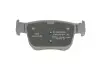 Колодки гальмівні (передні) Audi A3/Skoda Octavia/Seat Leon/VW Golf VIII 19-/Caddy 20- (+датчик) BOSCH 0986460074 (фото 4)