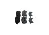 Колодки тормозные дисковые SUZUKI Ignis \&#039;\&#039;F\&#039;\&#039;16&gt;&gt; BOSCH 0986460075 (фото 2)