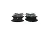 Колодки тормозные дисковые SUZUKI Ignis \&#039;\&#039;F\&#039;\&#039;16&gt;&gt; BOSCH 0986460075 (фото 3)
