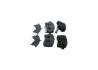 Колодки тормозные дисковые SUZUKI Ignis \&#039;\&#039;F\&#039;\&#039;16&gt;&gt; BOSCH 0986460075 (фото 4)