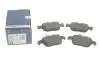 Тормозные колодки (задние) Audi A3/Seat Leon/Skoda Octavia/VW Golf VIII 19-/Caddy 20- BOSCH 0 986 460 083 (фото 1)