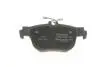 Тормозные колодки (задние) Audi A3/Seat Leon/Skoda Octavia/VW Golf VIII 19-/Caddy 20- BOSCH 0 986 460 083 (фото 3)