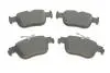 Тормозные колодки (задние) Audi A3/Seat Leon/Skoda Octavia/VW Golf VIII 19-/Caddy 20- BOSCH 0 986 460 083 (фото 4)