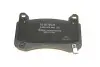 Тормозные колодки (передние) Tesla Model 3 17-/Model Y 19- BOSCH 0 986 460 085 (фото 3)