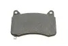 Тормозные колодки (передние) Tesla Model 3 17-/Model Y 19- BOSCH 0 986 460 085 (фото 4)