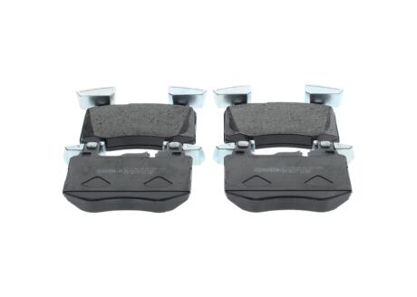 Гальмівні колодки, дискові BOSCH 0 986 460 102
