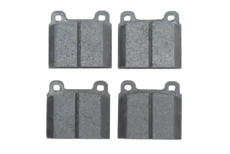 Тормозные колодки, дисковый тормоз.) BOSCH 0986460111