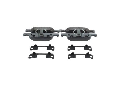 Автозапчасть BOSCH 0986460125