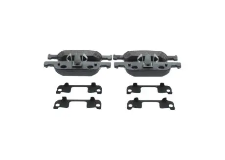 Автозапчасть BOSCH 0986460125