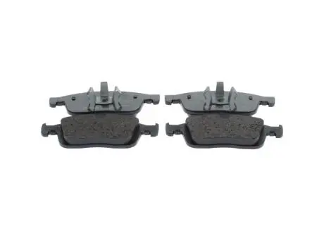 Гальмівні колодки, дискові BOSCH 0 986 460 131
