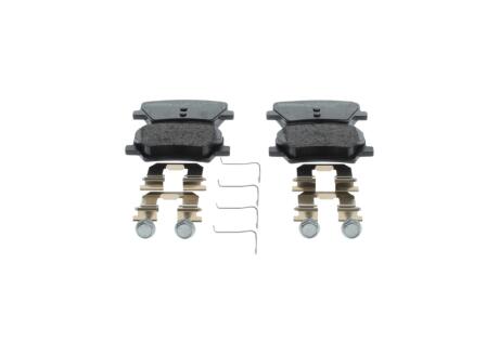 Автозапчасть BOSCH 0986460142