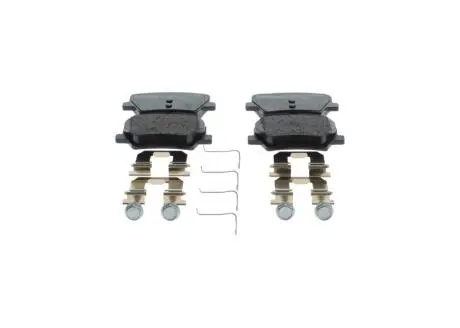 Автозапчасть BOSCH 0986460142