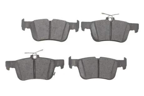 Тормозные колодки (задние) Ford Focus 18-/Galaxy/Mondeo/S-Max 14-/Kuga 12-/Ford USA Edge 18- BOSCH 0986460179