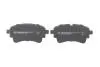 Колодки гальмівні (задні) Audi A4/A6/Q5/Q7/VW Touareg 1.4 TFSI/2.0/3.0 TDI 15- BOSCH 0 986 460 186 (фото 4)