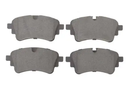 Колодки гальмівні (задні) Audi A4/A6/Q5/Q7/VW Touareg 1.4 TFSI/2.0/3.0 TDI 15- BOSCH 0 986 460 186