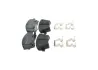 Автозапчасть BOSCH 0986460189 (фото 2)