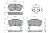 Автозапчасть BOSCH 0986460189 (фото 3)