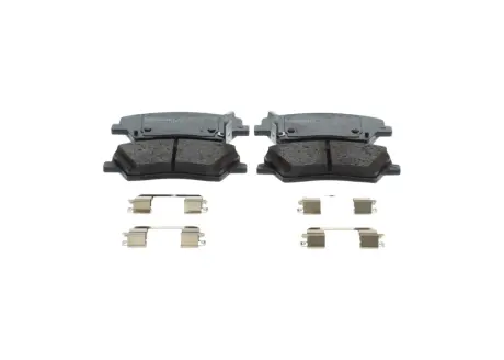 Автозапчасть BOSCH 0986460189