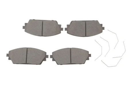 Тормозные колодки (передние) Mazda 3 19- BOSCH 0986460232