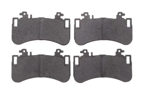 Колодки гальмівні (передні) MB EQE-class (V295/X294)/EQS-class (V297) 21- BOSCH 0986460252