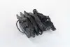 Колодки тормозные (передние) Audi 100 90-94/Audi A6 94-97 (+датчики)) BOSCH 0 986 460 937 (фото 3)