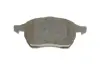 Колодки тормозные (передние) Audi 100 90-94/Audi A6 94-97 (+датчики)) BOSCH 0 986 460 937 (фото 6)