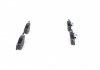 Тормозные колодки (передние) Opel Combo 94-01/Daewoo Lanos 97- BOSCH 0 986 460 938 (фото 3)