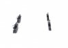 Тормозные колодки (передние) Opel Combo 94-01/Daewoo Lanos 97- BOSCH 0 986 460 938 (фото 4)