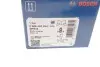 Тормозные колодки дисковые BOSCH 0986460964 (фото 4)