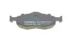Колодки гальмівні (передні) Ford Mondeo I/II 93-00/Scorpio I/II 85-98 BOSCH 0 986 460 969 (фото 7)