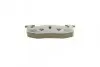 Тормозные колодки (задние) Citroen Saxo/Xsara/Peugeot 105/205/206/306/309 84- BOSCH 0 986 460 970 (фото 3)