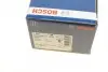 Комплект тормозных колодок (передних) Daihatsu Terios/Mitsubishi Colt/Lancer 1.3-1.6/1.8-2.0D 89- BOSCH 0 986 460 980 (фото 6)